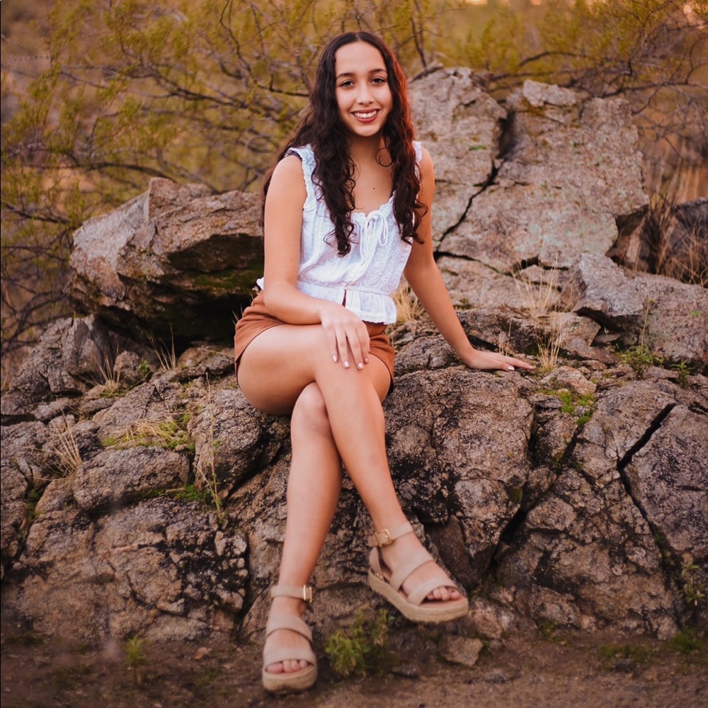 Meet your Posher, Allison